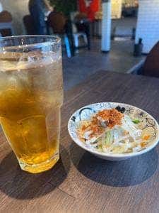 カリースタンド