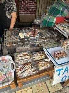 めめちゃんの店