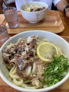 エビス ウドンファクトリー
