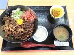 道の駅北川はゆま