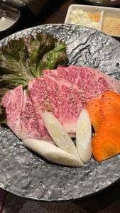 焼肉 牛苑