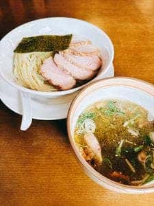 ラーメン屋 モン吉