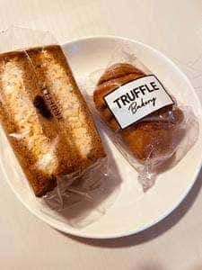 TRUFFLE mini JR御徒町店