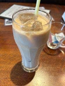 カフェ&バーカロ イル・ニード