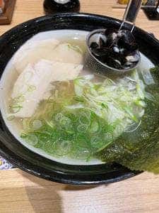 餃子とレモンサワー うさぎや