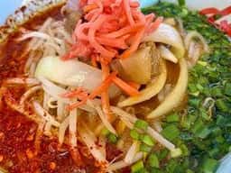 ラーメン山岡家 石岡店