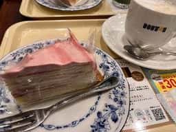 ドトールコーヒーショップ 伏見桃山駅前店