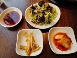 焼肉・韓国料理 KollaBo コラボ 府中店