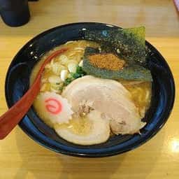 熟成豚骨ラーメン そだし 河口湖店