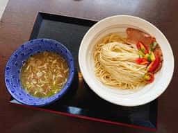 境逸品 鶏そば 山田屋