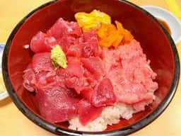 すし処 よね山