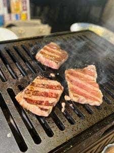 宮崎肉問屋 焼肉 宮べこ