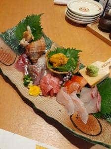 炉ばた居酒屋 炭ばか一代