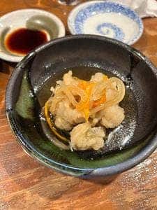 大衆呑み処 大和