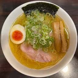 麺や心楽