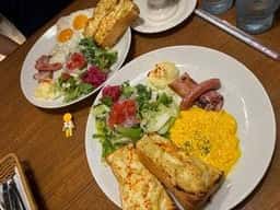 びっくりドンキー 御殿場店