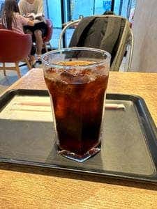 ミスタードーナツ 石神井公園駅前ショップ