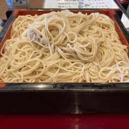美濃戸