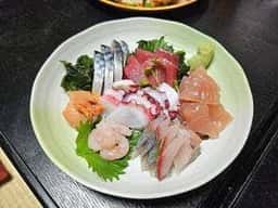 いっぷく居酒屋 わ田ちゃん