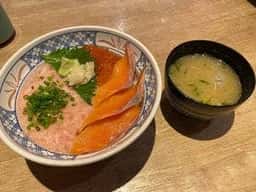 浜焼ドラゴン 南森町店