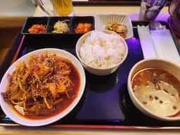 韓国料理 扶餘 ドン・キホーテ仙台駅西口本店