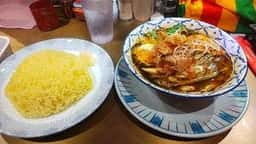 マジックスパイス 東京御殿