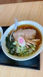 レストラン秀華
