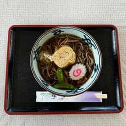 レストハウス郭公