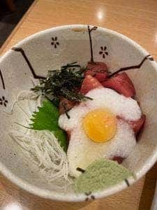 鮪小屋本店 ユニモール店