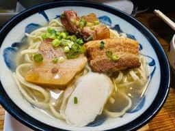 沖縄料理 な～ちゃん