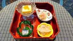 お料理柚乃花