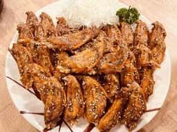 風来坊 京都アバンティ店