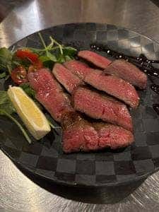 炭焼きイタリアン Black