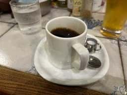 コーヒーハウス マコ