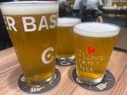 CRAFT BEER BASE BRANCH