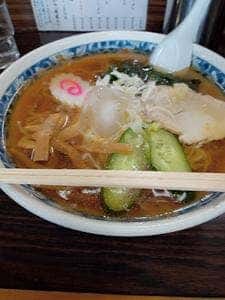 そばの店 ひらま