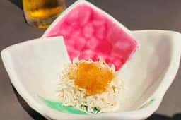 和食堂オールド