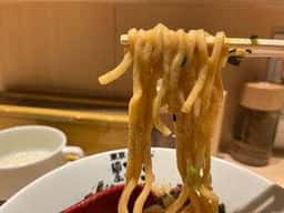 麵屋こころ 渋谷かくれ家店