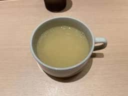 麵屋こころ 渋谷かくれ家店