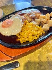 サイゼリヤ 新座駅前店