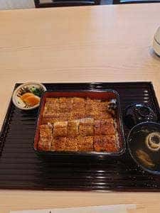 うなぎ仁 五反田店