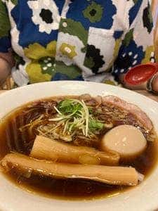 麺屋おおたき