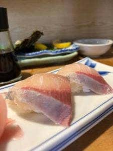 いり船寿司 本店
