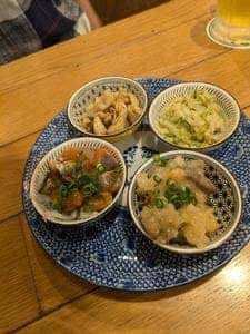 酒房ワビスケ
