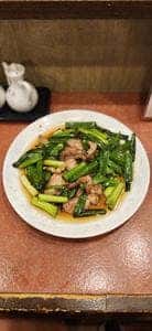 水餃子の店 ハルビン