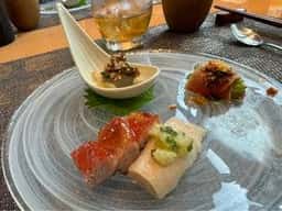 中国飯店 麗晶