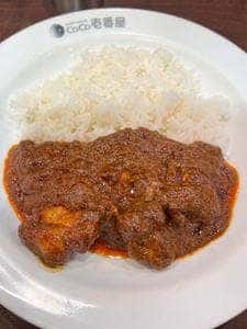 カレーハウスCoCo壱番屋 JR武蔵新城駅前店