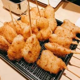 串かつの店 ヨネヤ 梅田本店