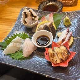 まえもんキッチン おおき家