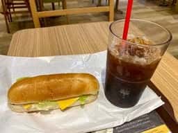 ロッテリア 福岡新天町店